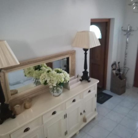 Villa Punta روفانجسكا المظهر الخارجي الصورة