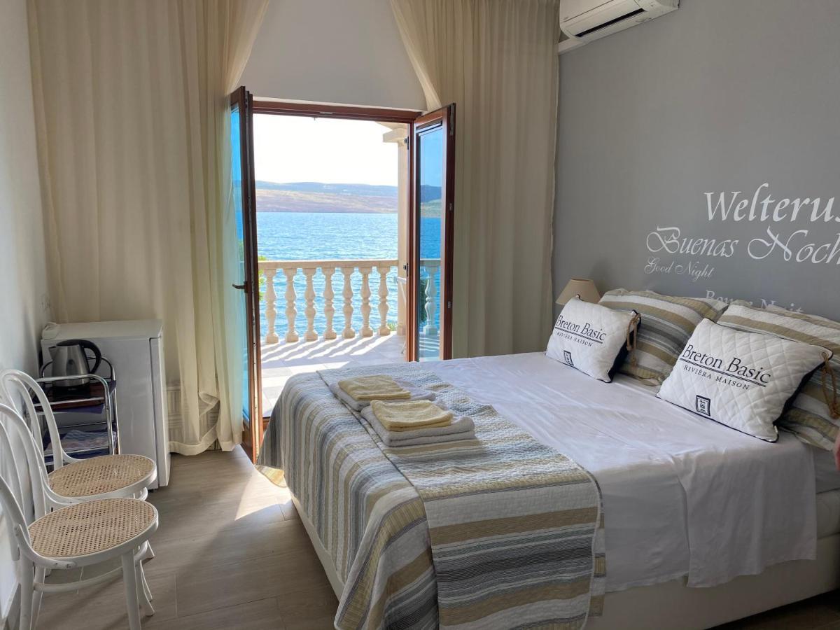 Villa Punta روفانجسكا المظهر الخارجي الصورة