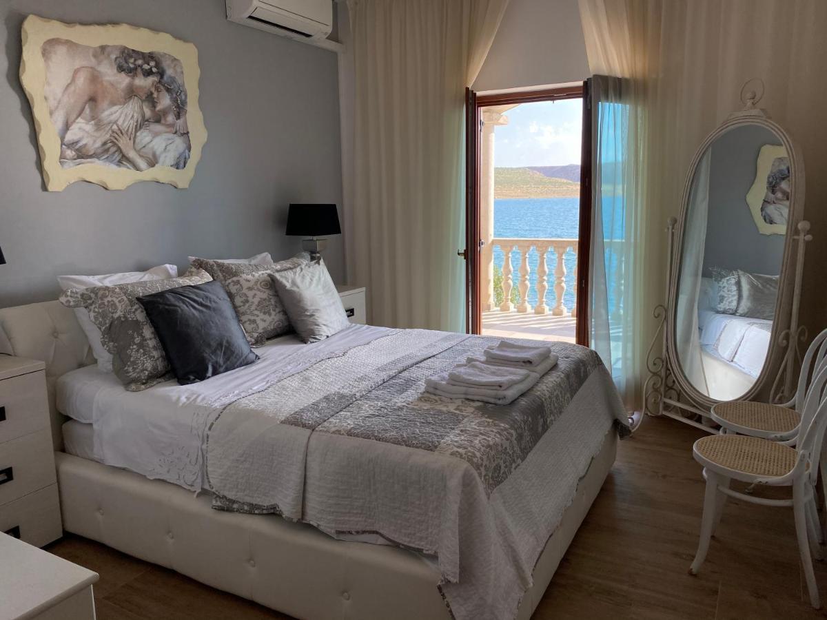 Villa Punta روفانجسكا المظهر الخارجي الصورة