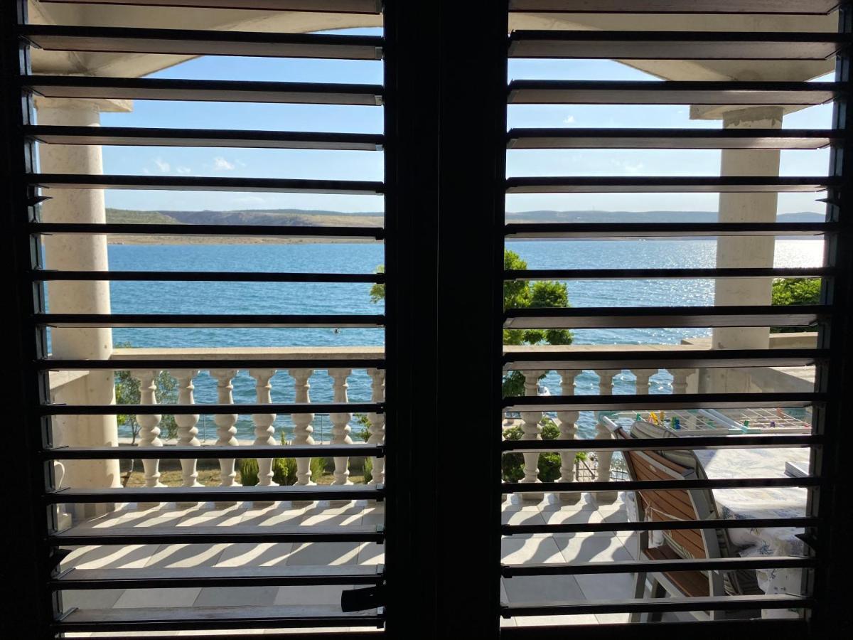 Villa Punta روفانجسكا المظهر الخارجي الصورة
