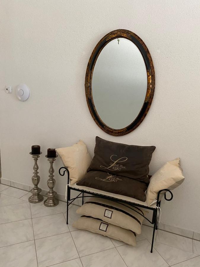 Villa Punta روفانجسكا المظهر الخارجي الصورة