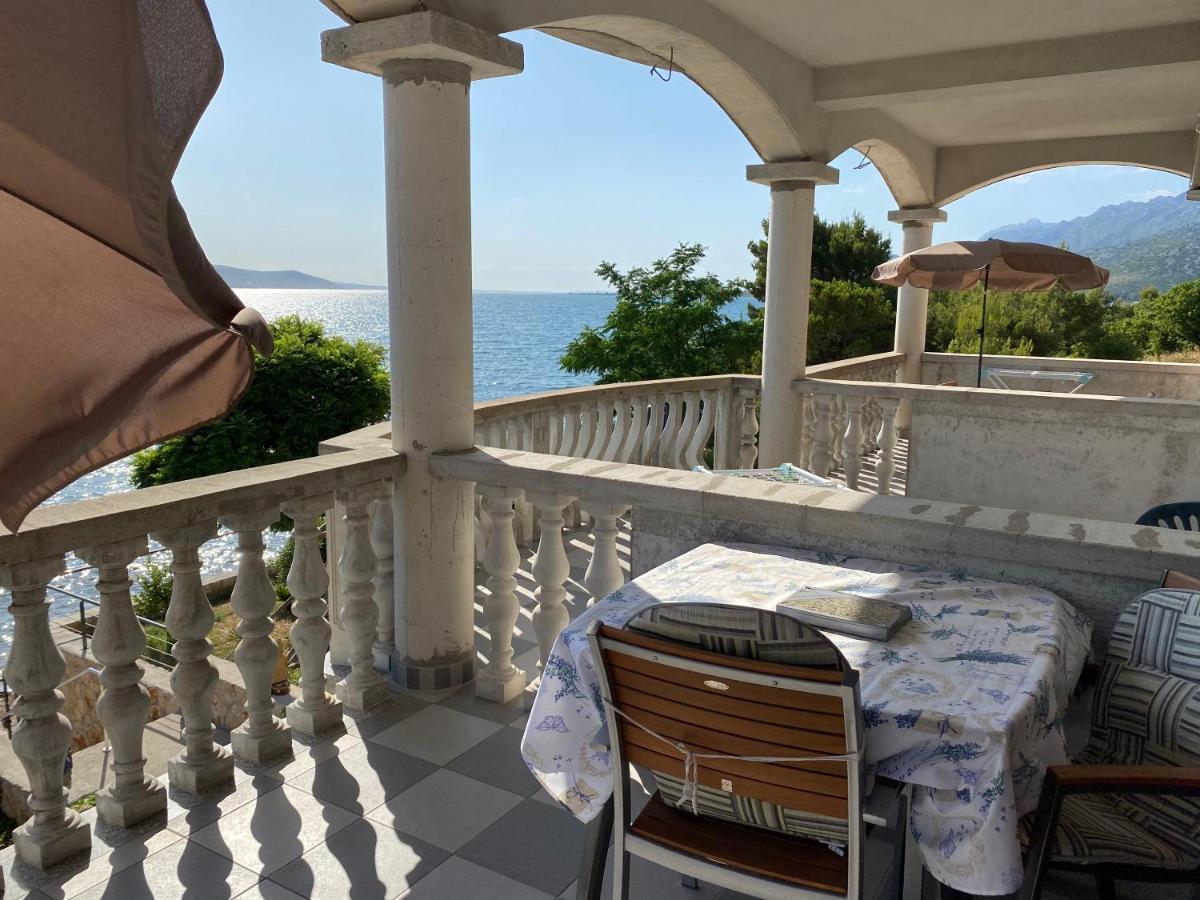Villa Punta روفانجسكا المظهر الخارجي الصورة