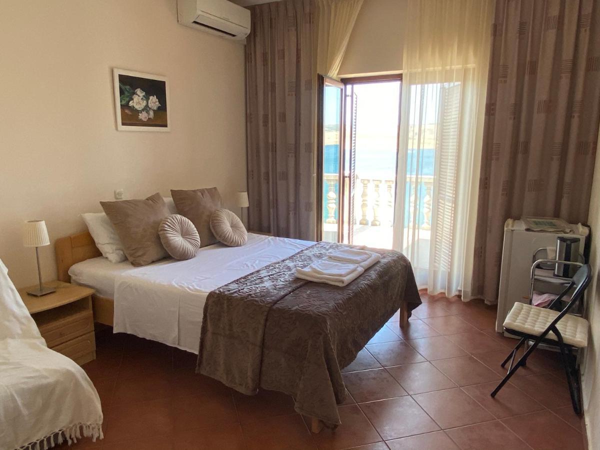 Villa Punta روفانجسكا المظهر الخارجي الصورة