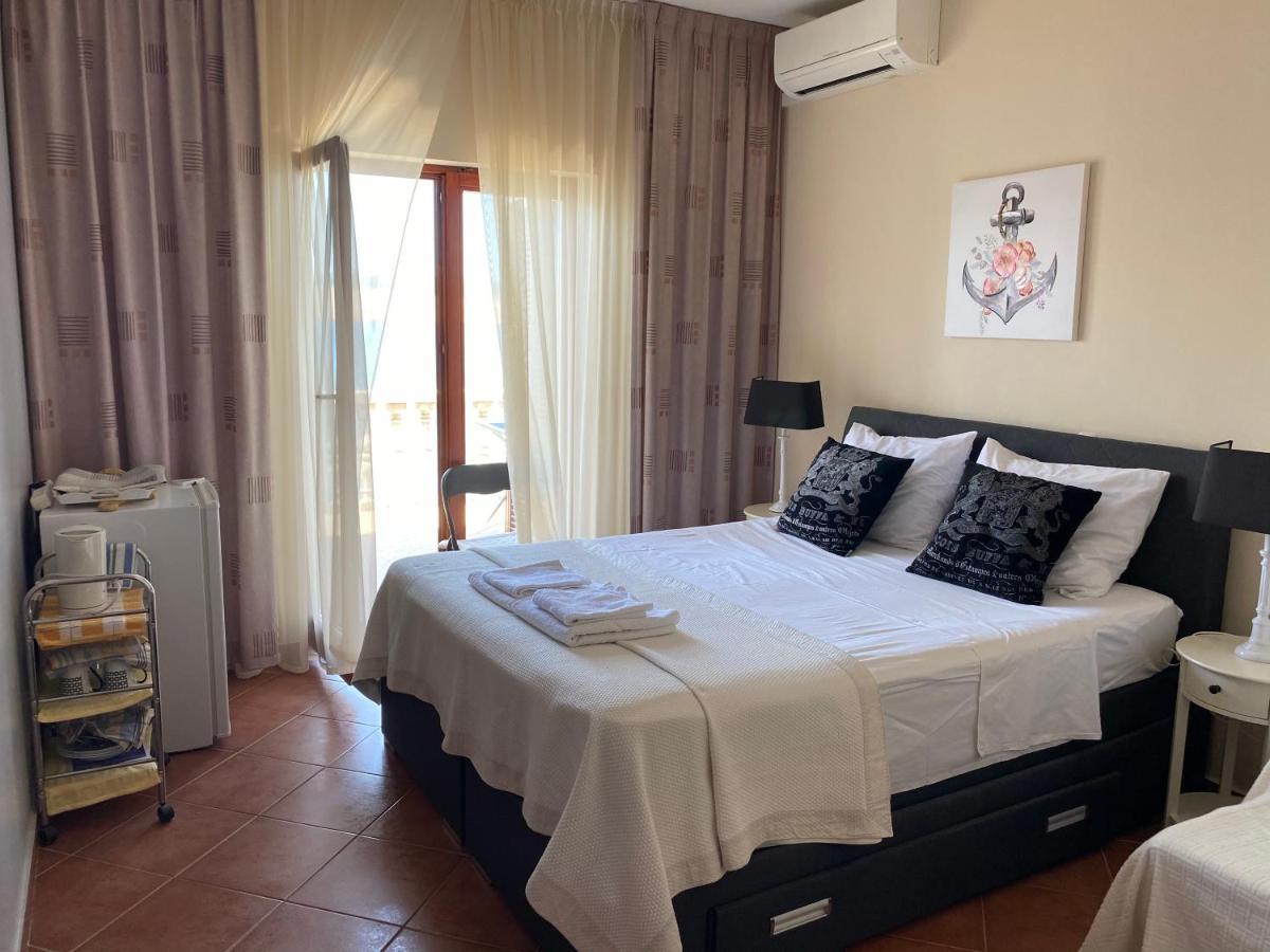 Villa Punta روفانجسكا المظهر الخارجي الصورة