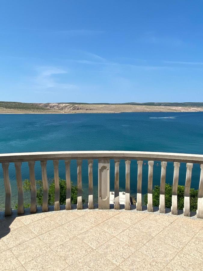 Villa Punta روفانجسكا المظهر الخارجي الصورة