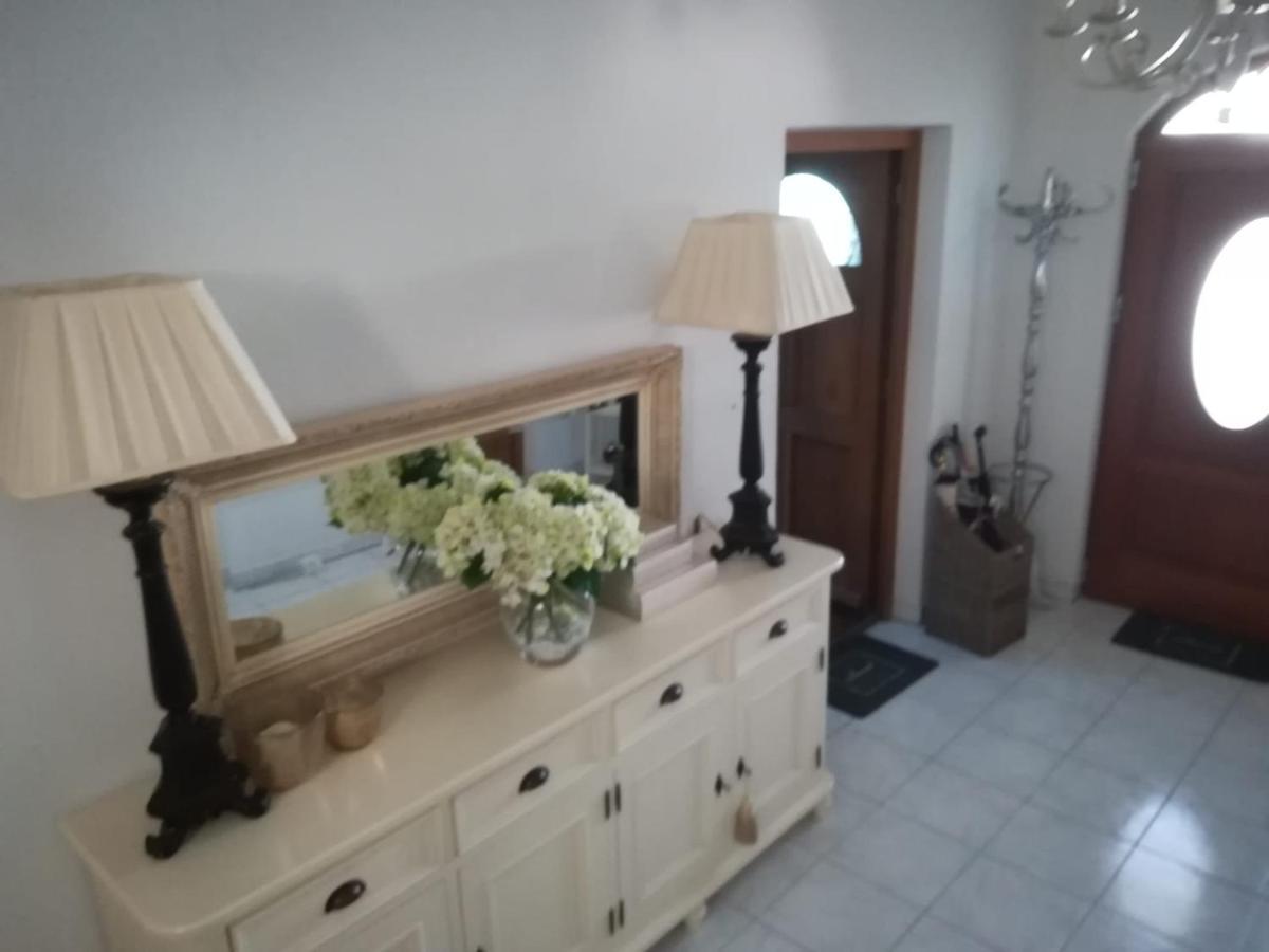 Villa Punta روفانجسكا المظهر الخارجي الصورة